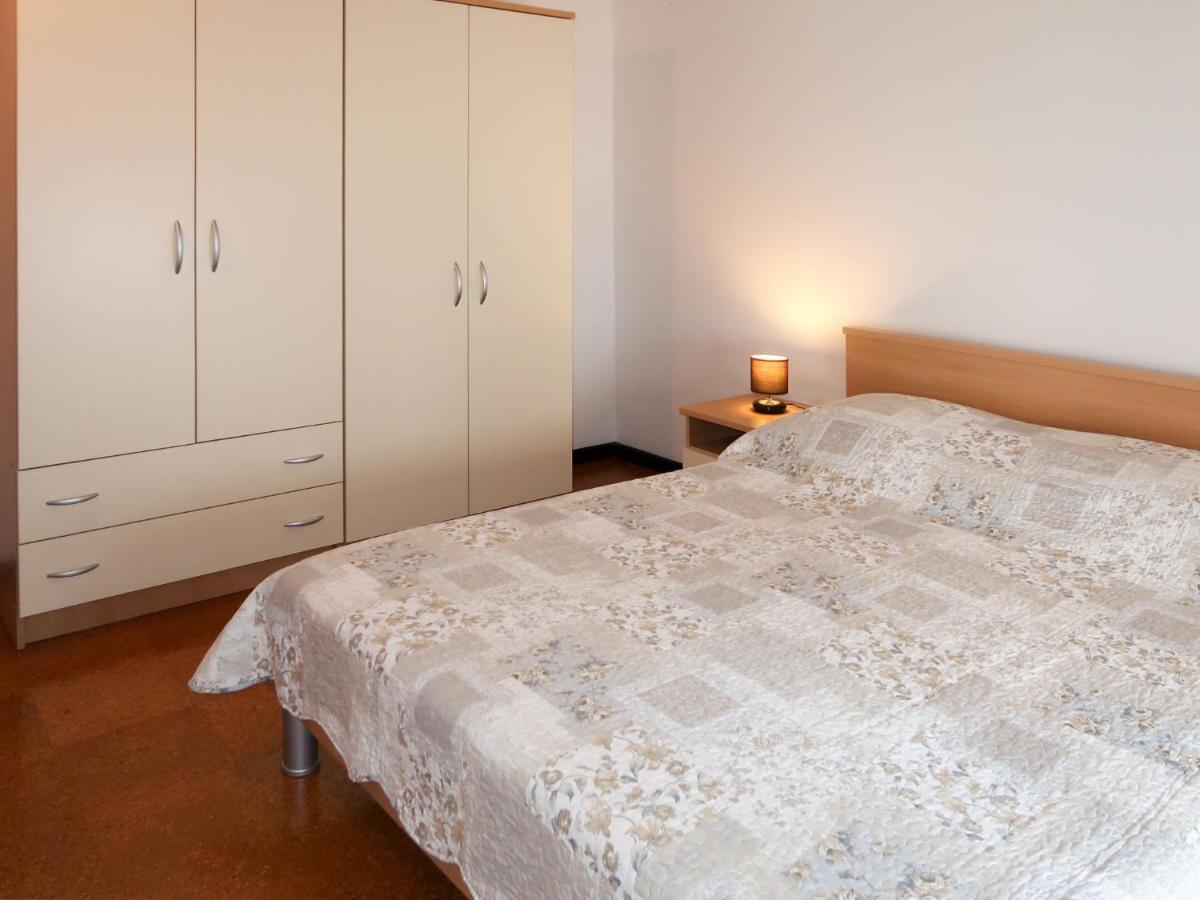 Apartment Violetta - Lbn200 By Interhome Labin  Exteriör bild